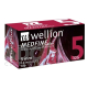 Wellion MEDFINE plus PENNEEDLES 5 mm, 32G