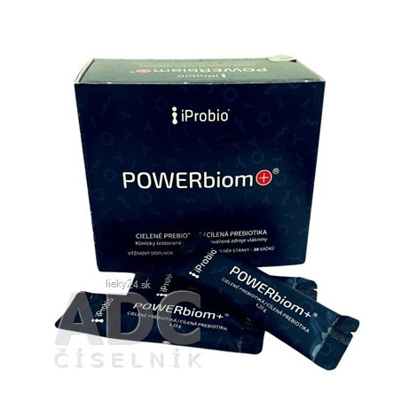 iProbio POWERbiom+