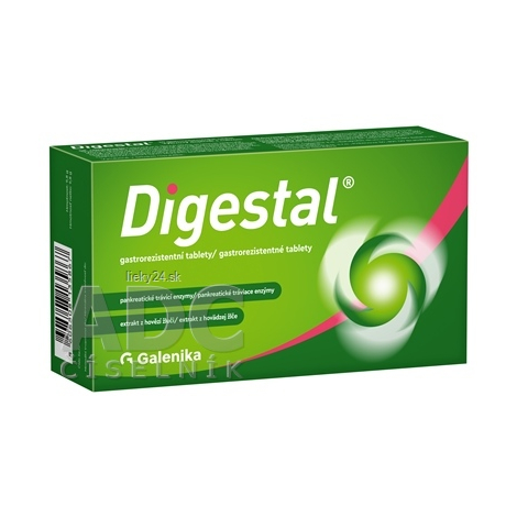 Digestal - Galenika