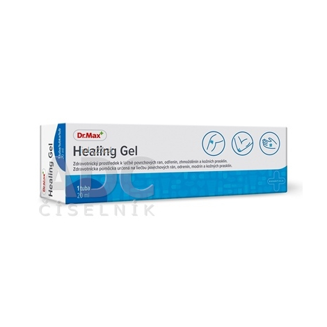 Dr.Max Healing Gel