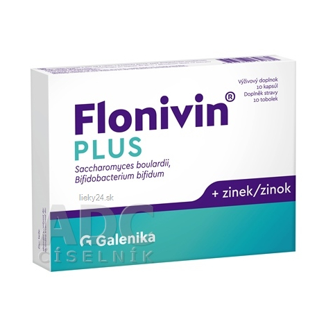 Flonivin PLUS - Galenika