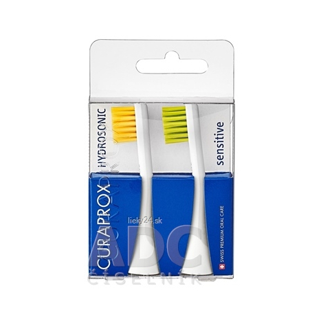 CURAPROX HYDROSONIC SENSITIVE
