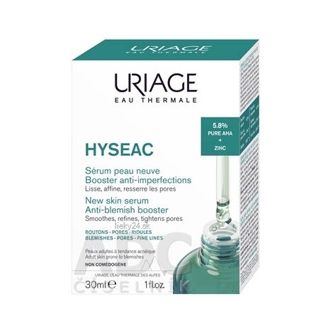URIAGE HYSEAC NEW SKIN SERUM