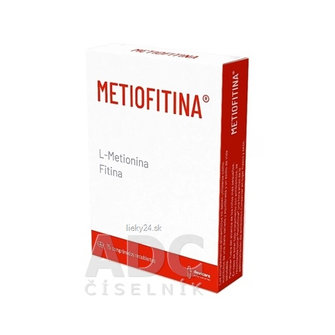 METIOFITINA
