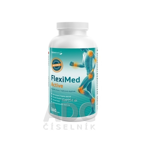NaturaMed FlexiMed Active