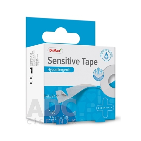 Dr.Max Sensitive Tape