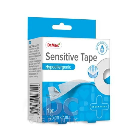 Dr.Max Sensitive Tape