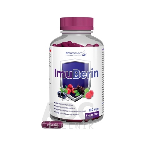 NaturaMed ImuBerin