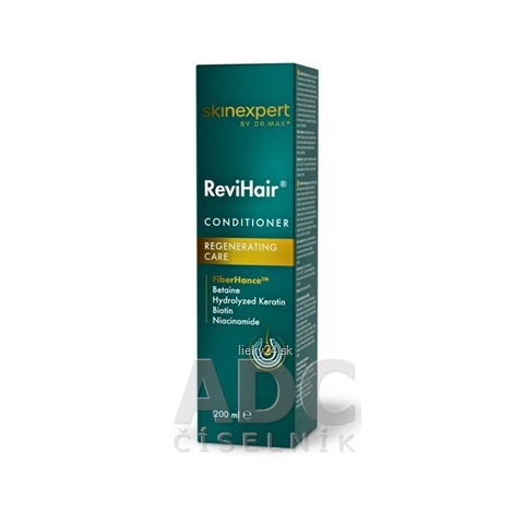 skinexpert by Dr.Max ReviHair CONDITIONER