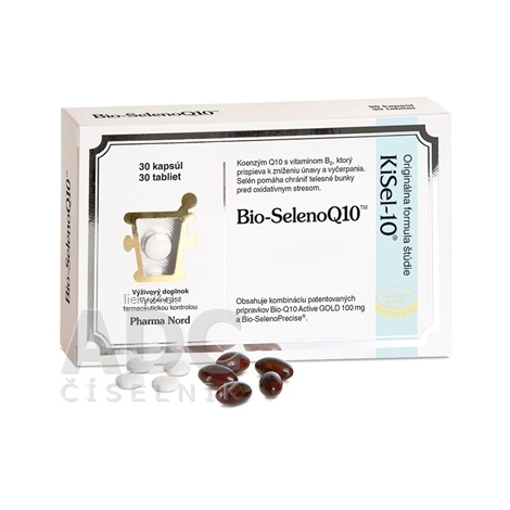 Bio-SelenoQ10