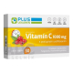 PLUS LEKÁREŇ Vitamín C 1000 mg
