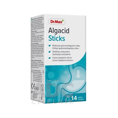 Dr.Max Algacid Sticks