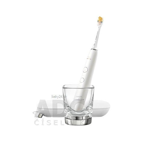 Philips Sonicare DiamondClean 9000 White NG