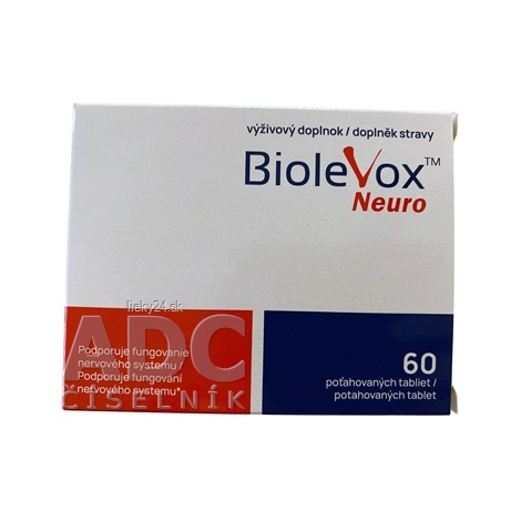 BIOLEVOX Neuro