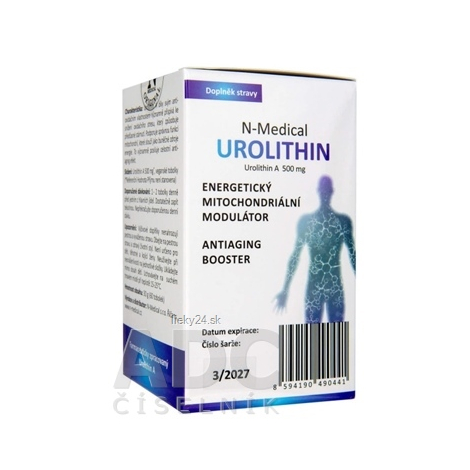 N-Medical UROLITHIN