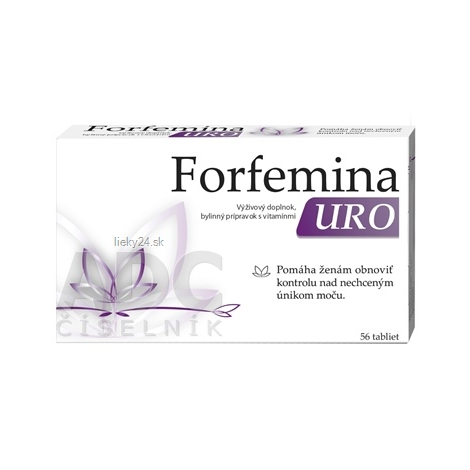 FORFEMINA URO