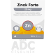 LIVSANE Zinok Forte 25 mg