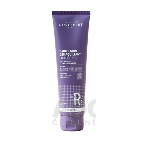 NOVEXPERT PRO-RETINOL Cleansing Balm