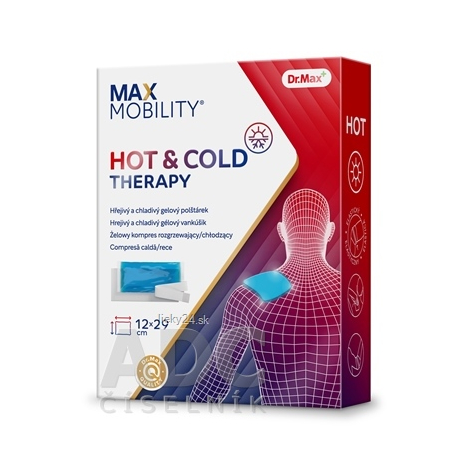Dr.Max Hot & Cold Therapy