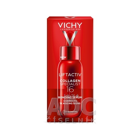 VICHY LIFTACTIV COLLAGEN SPECIALIST 16 SERUM