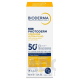BIODERMA Photoderm XDefense Ultra fluid SPF 50+ netónovaný 40 ml