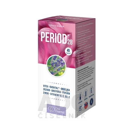 OnePharma PERIOD 28