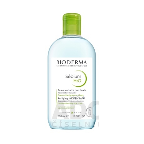 BIODERMA Sébium H2O