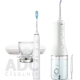 Philips Sonicare DiamondClean Power Flosser Combo