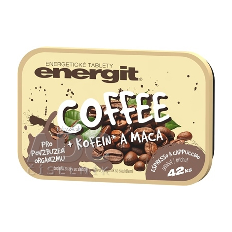 energit COFFEE
