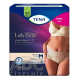 TENA Lady Pants Plus Creme M