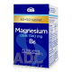 GS Magnesium citrát 1340 mg + B6
