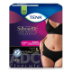 TENA Silhouette Plus Low Waist Black L