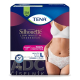 TENA Silhouette Plus Low Waist White L