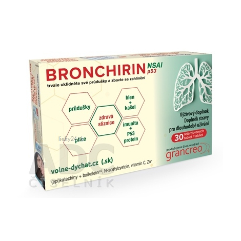 BRONCHIRIN