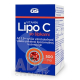 GS Vitamín Lipo C 500 mg so šípkami