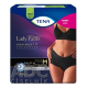 TENA Lady Pants Plus Black M