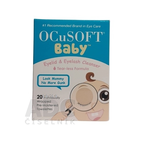 OCuSOFT Baby