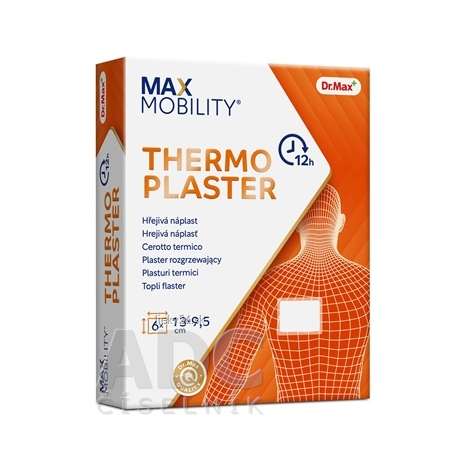 Dr.Max THERMOPLASTER