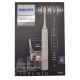 Philips Sonicare DiamondClean 9000 1+1