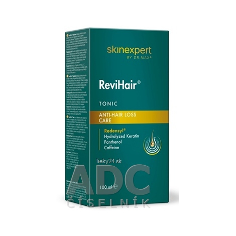 skinexpert by Dr.Max ReviHair TONIC