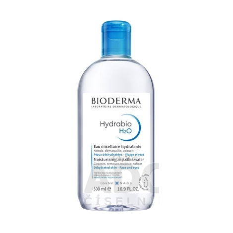 BIODERMA Hydrabio H2O