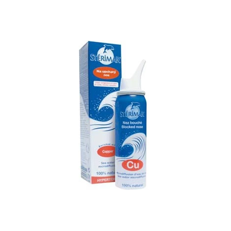Stérimar 50 ml