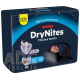 HUGGIES DRY NITES M pre chlapcov (4-7 rokov) MEGA