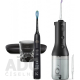 Philips Sonicare DiamondClean Power Flosser Combo