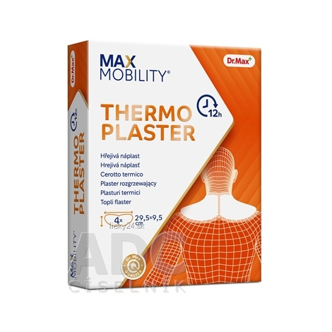 Dr.Max THERMOPLASTER