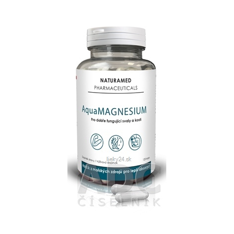 NaturaMed AquaMAGNESIUM