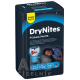 HUGGIES DRY NITES M pre chlapcov (4-7 rokov) JUMBO