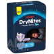 HUGGIES DRY NITES XL pre chlapcov (13+ r.) MEGA