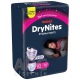 HUGGIES DRY NITES M pre dievčatá (4-7 rokov) JUMBO