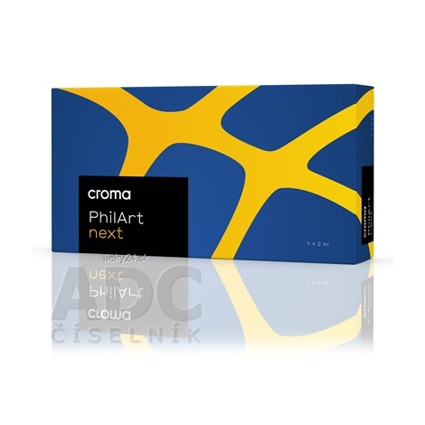croma PhilArt next